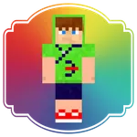Skin do Robin Hood Gamer icon