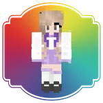 Skins de Lyna para Minecraft icon