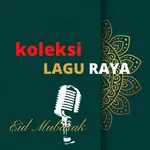 lagu raya aidilfitri 2022 icon