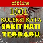 Koleksi Kata Sakit Hati Lengka icon