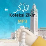 Koleksi Zikir Zikir {MP3} icon