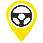 Такси Колеса icon