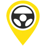 Такси Колеса (Узбекистан) icon