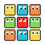 Pixel Match-3 icon