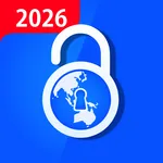 Blue Proxy: Site Proxy Browser icon