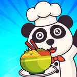 Idle Restaurant adventure icon