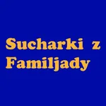 Sucharki z Familjady icon