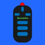 Roomba remote IR icon