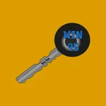 Win 95 key gen icon