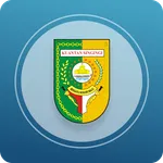 E-Kinerja Kuansing icon