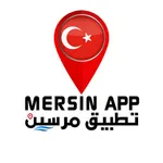 تطبيق مرسين Mersin App icon
