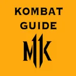 Kombat Guide icon