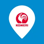 コメリ配送チェック icon