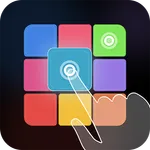 Real Drum Pads - Beat Maker icon