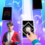 кoмпот Craft Piano Tiles icon