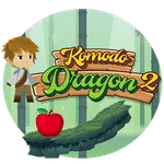 Komodo Dragon icon