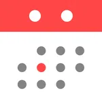 Simple Calendar - easy planner icon