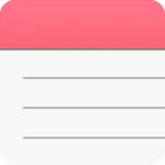 Shopping List - grocery notes icon