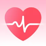 HeartUp - Monitor Heart Rate icon