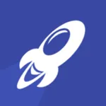 Rocket Reply - smart messaging icon