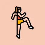 Interval Timer - Tabata & HIIT icon