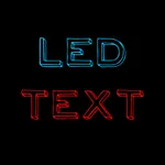 LED Scroller / Banner icon
