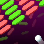 Smash Bumping - Avoid Red icon