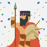who is previous icon