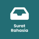 Surat Rahasia - Rahasiain Ya! icon