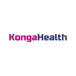 Konga Health icon