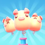 Kong Crunch: Sweet Escape icon