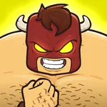 Burrito Bison: Launcha Libre icon