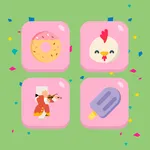 Match Up: Memory Game icon