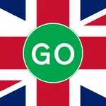Road Signs UK: Quiz & Test icon