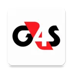 G4S Courier App icon