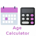 Age Calculator byDate of Birth icon