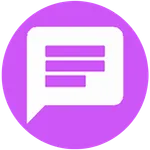 Direct Chat-Click to Chat icon