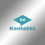 Kontakkt space icon