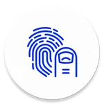 Kontrolid - FingerEnroll icon