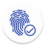 Kontrolid - FingerID icon