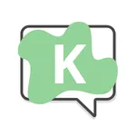 Konvos - AI Thinking partner icon