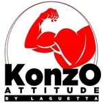 KONZO ATTITUDE icon