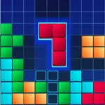Tetrodoku: Block Puzzle Games icon