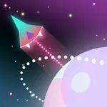 Planet Jump - Spaceship Arcade icon