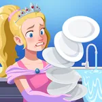 Pocket Family Dreams: My Home icon