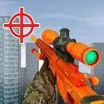 Sniper Kill - FPS Sniper Game icon