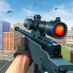 Sniper Shoot To Kill Assasin3D icon