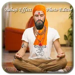 Babaji effect photo editor icon