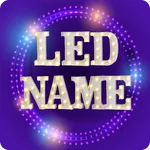 LED Name icon