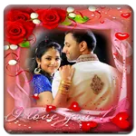 Love Photo Frames icon